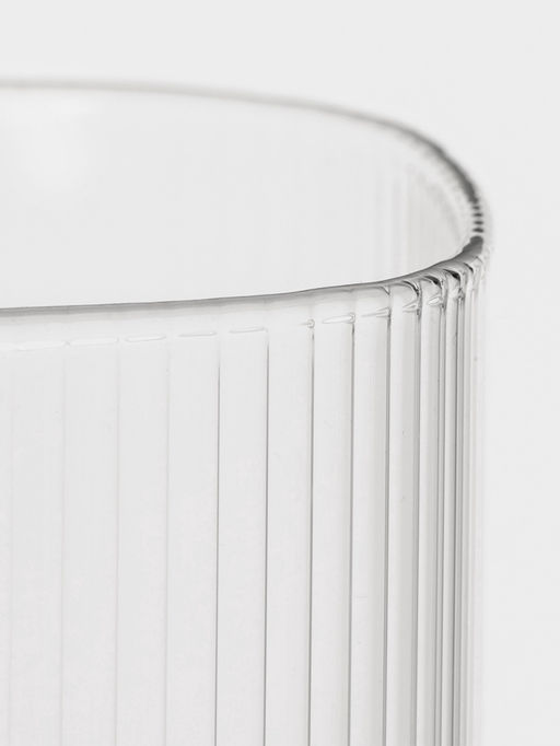 Банка для сыпучих BellaTenero «Эко. Квадрат». 800 мл, 10×10 см с бамбуковой крышкой, стекло, прозрачная