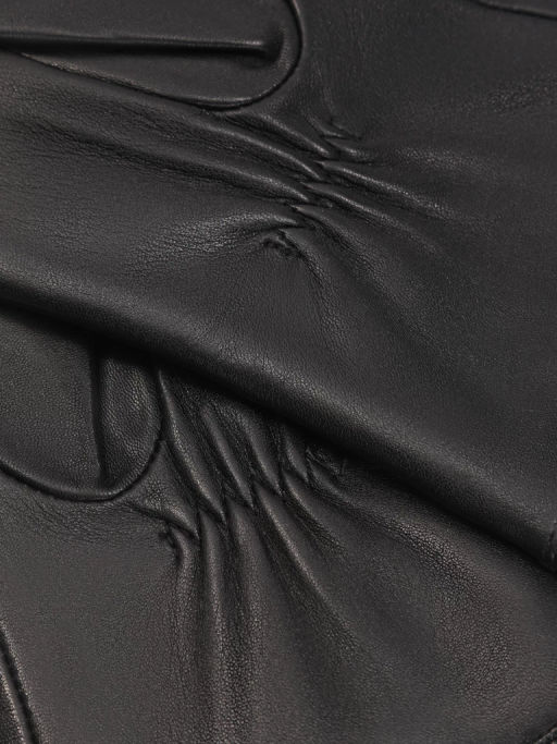 Перчатки жен п/ш LB-0110 black - Labbra фото 2