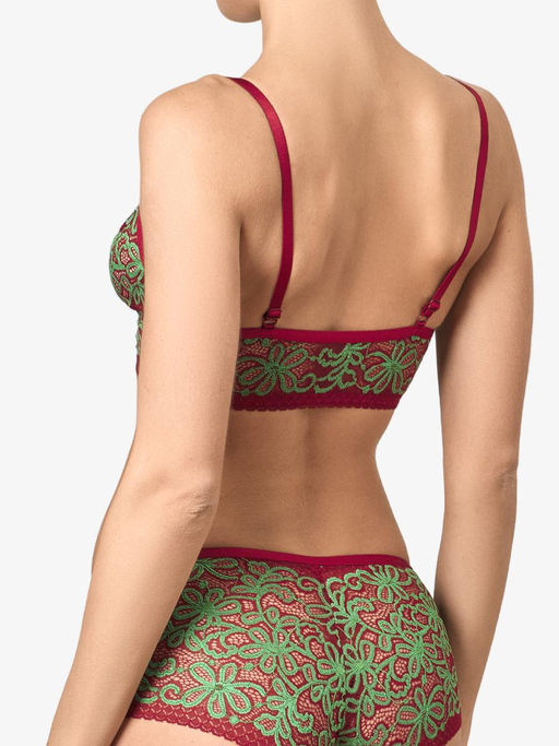 _Lui et Elle / Бралет FLEUR  фото 2