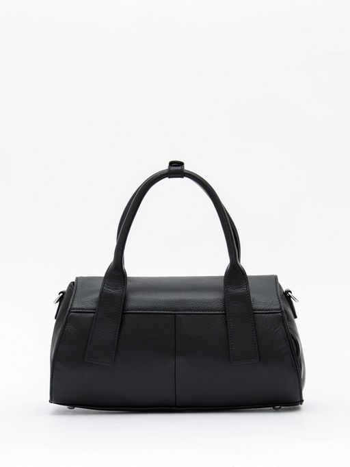 Сумка 98321S black Velina Fabbiana-Safenta