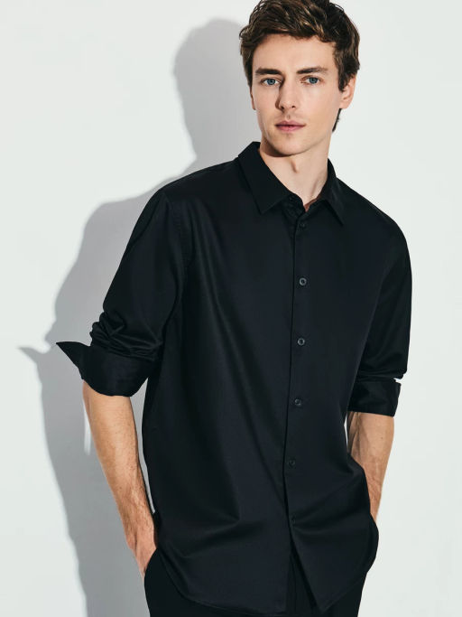 Рубашка easy iron / Zarina