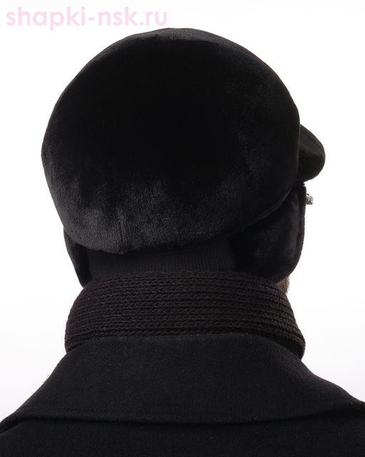 Босс Бейсболка экомех кролик (57-62)