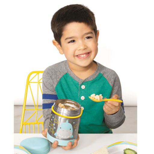 Skip hop / Термос детский