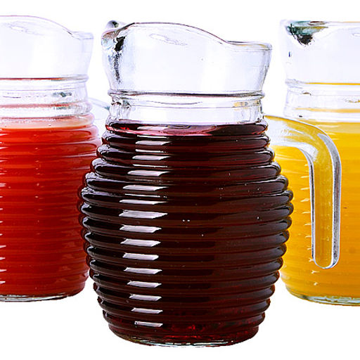 31035 Кувшин 500мл стекло LR (х24) - Mayer&boch фото 3