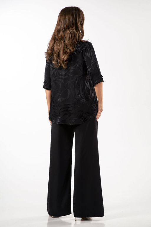 Брюки Golden Valley 10022 черный  фото 7