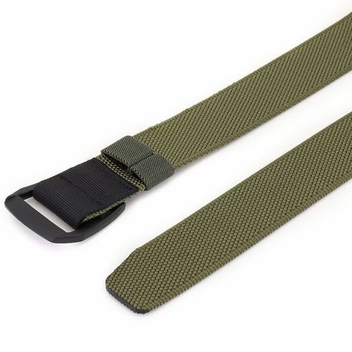 Ремень мужской из полиэстера ДРК 3038/40 - Sergio valentini фото 6