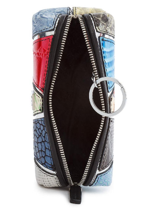 Ключница Z24-1440 multicolor-black - Eleganzza фото 4