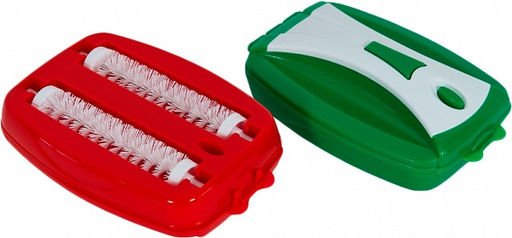 Щетка-пылесос "Дуэт" арт. 141 ЭЛЬФ