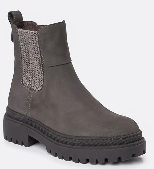 Ботинки ОКН723208Н04М - Riveri фото 4