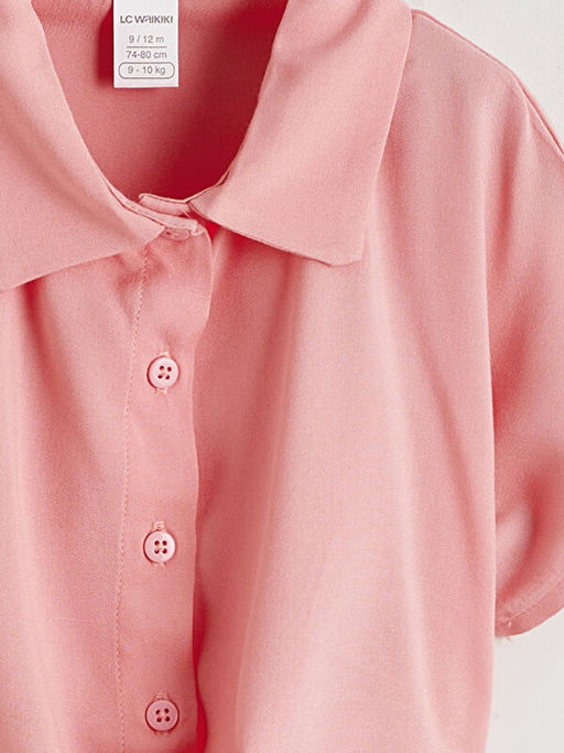 Ba?lamal? K?z ?ocuk G?mlek