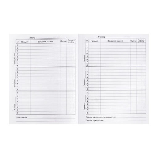 Дневник школьный для 1-11 классов, «Девочка», твёрдая обложка 7БЦ, глянцевая ламинация, 40 листов