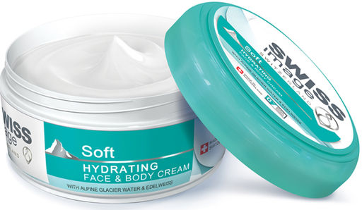 Himalaya Herbals/ Swiss Image Крем увлажняющий (200мл). 12 /49005/ до 08.2026г