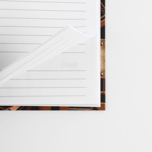 Подарочный набор Настоящий мужик №1, ежедневник А5, 80 л в твердой обложке и ручка - Artfox фото 6