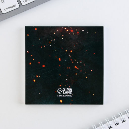 Цена за 2 шт. Подарочный набор: блокнот-раскраска и восковые мелки Юному герою - Artfox фото 5