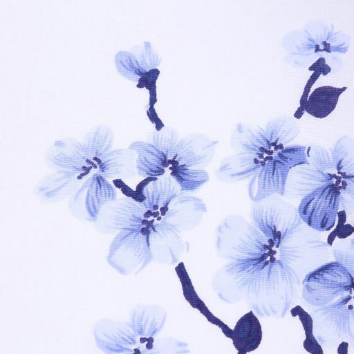 Пелёнка бязевая, размер 72х110см, МИКС, 140 г/м, хлопок 100% - Simaland фото 7