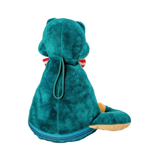 Детский сладкий новогодний подарок Мальчик - Рубин фото 2