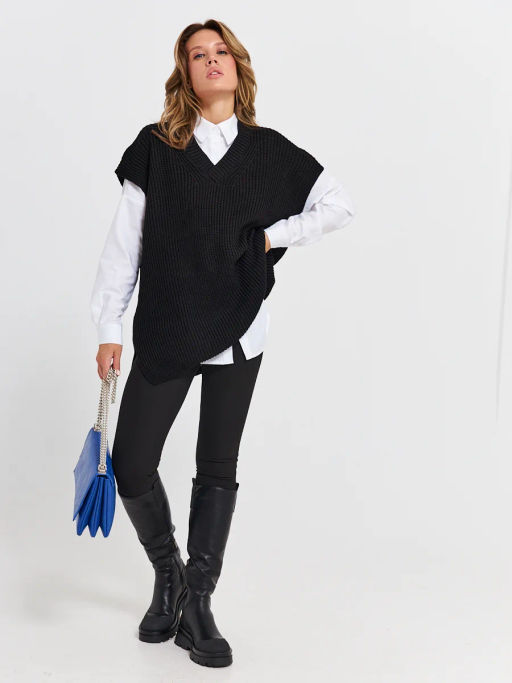 JETTY Лосины леггинсы с высокой талией  фото 21