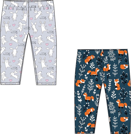 2легинсов 2ДРЛ5738804н - Апрель фото 4