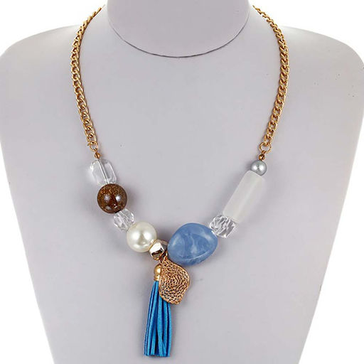 Колье арт. 26 4983 (id 271316) - Rada фото 2