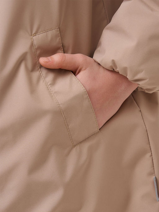 Куртка демисезонная 25672-489 молочный - Avese фото 29