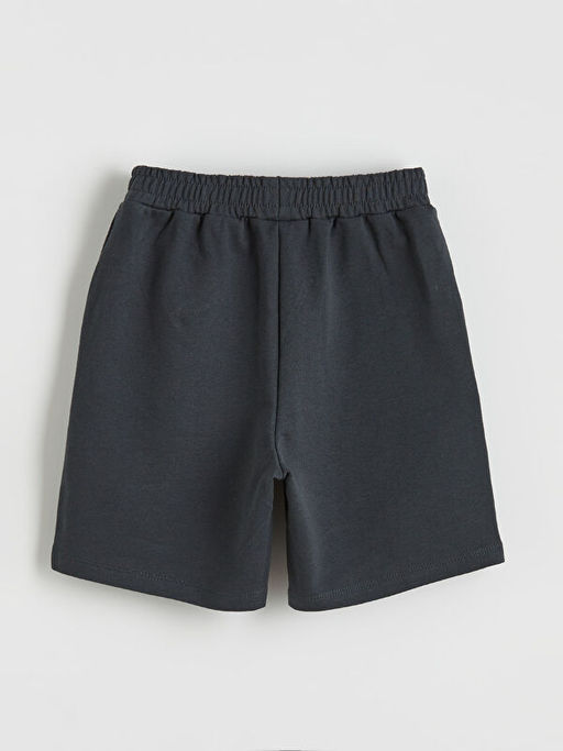 Beli Lastikli Erkek ?ocuk ?ort