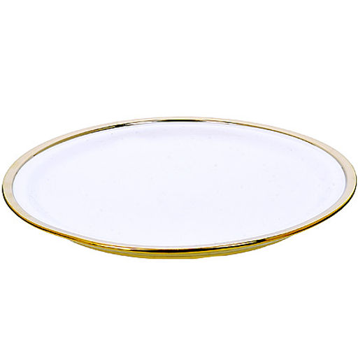 29990 Тортовница 32см.с пласт.крышкой LR (х4) - Mayer&boch фото 2