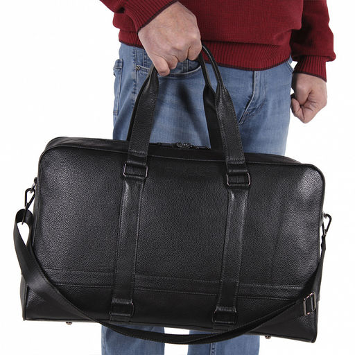 Сумка 8060G black S-Style