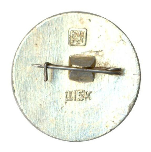 Значок Углич  Золотое кольцо