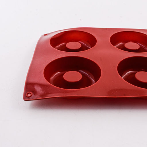 80332-133GW Форма для выпечки кексов, пирожных, конфет, муссов силикон (х180) - Mayer&boch фото 4