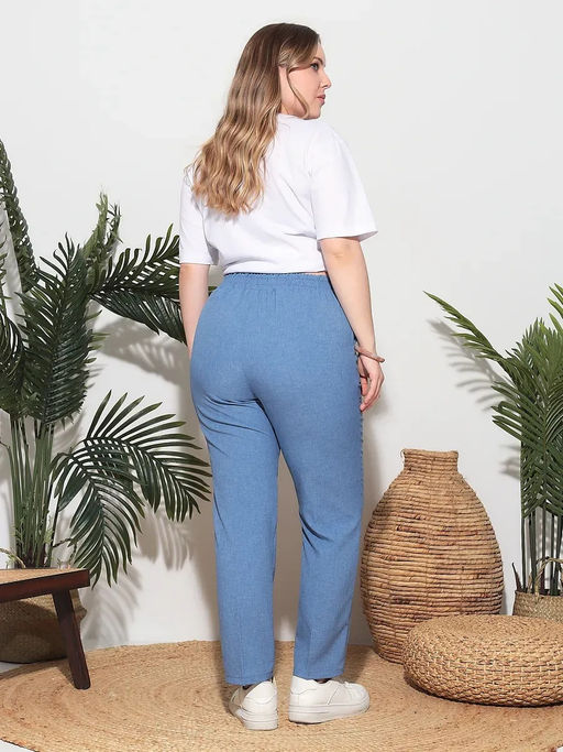 Брюки летние