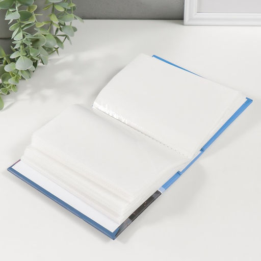 Фотоальбом на 100 фото 10×15 см Image Art «Пейзаж», 50 листов