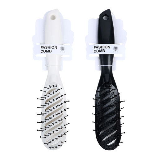 FARRES /MC116/ Расческа для распутыв.волос и создания прикорневого объема (*12)