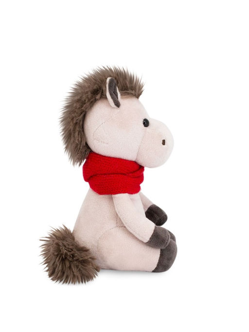 Мягкая игрушка Конёк Крош, 15 см