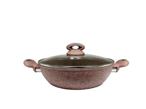 Сотейник BK-6328 26см Latte Alpino