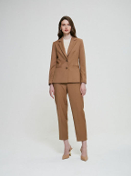 Жакет 212.140068/черный - Seven senses фото 28