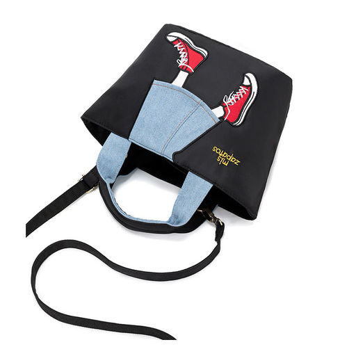 Сумка A-ZP-1129-Biege - Ferro фото 3