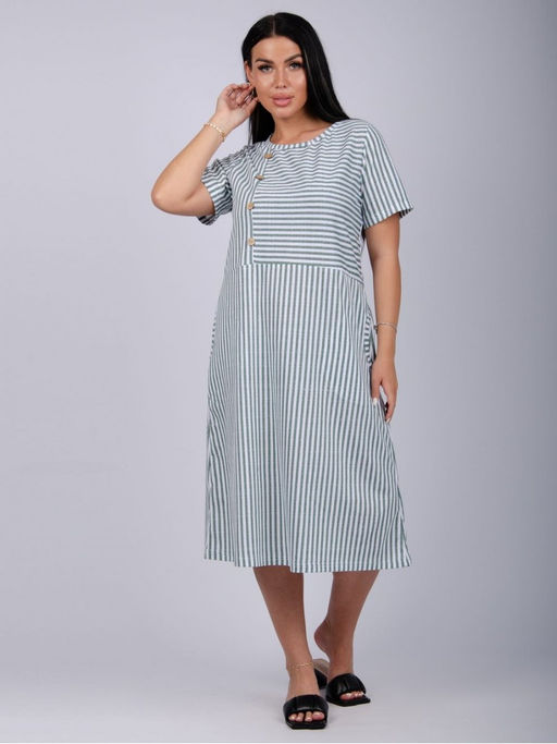 Платье "Жардин",трикотаж