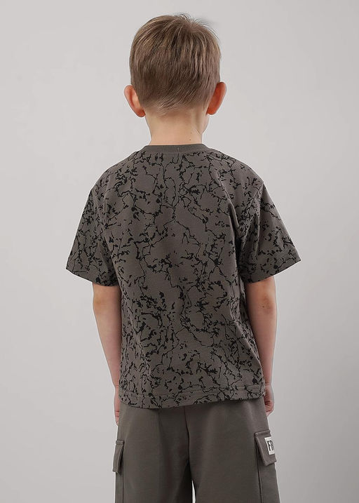 Футболка Кемпинг - Clever wear фото 3