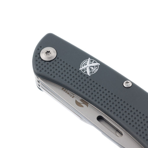 Нож перочинный STINGER FK-GHS2-G  фото 7