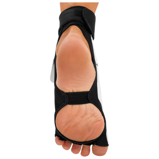 Защита стопы для тхэквондо FIGHT EMPIRE, размер M фото 3