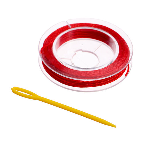 Развивающий набор Пришиваем пуговки - Iq-zabiaka фото 4