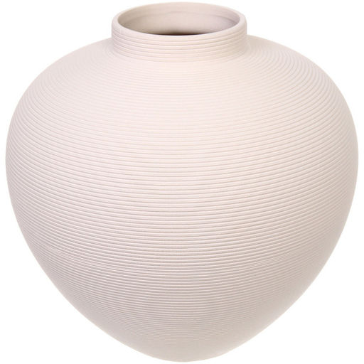 Ваза для сухоцветов "GRACE" 24*23см