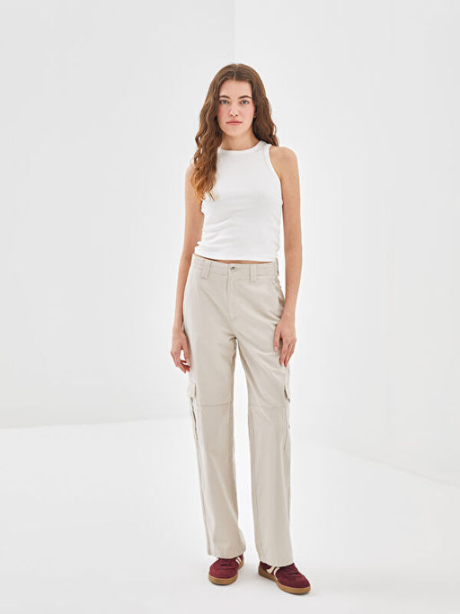 Bisiklet Yaka Kad?n Atlet