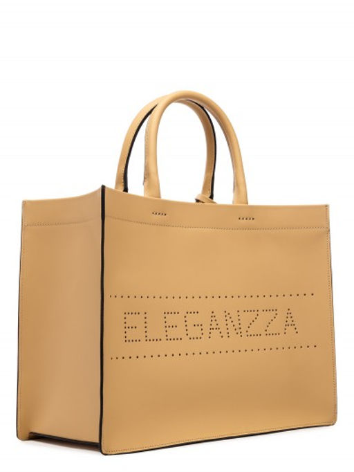 Сумка ELEGANZZA Z17-DB10578 golden sand  фото 3