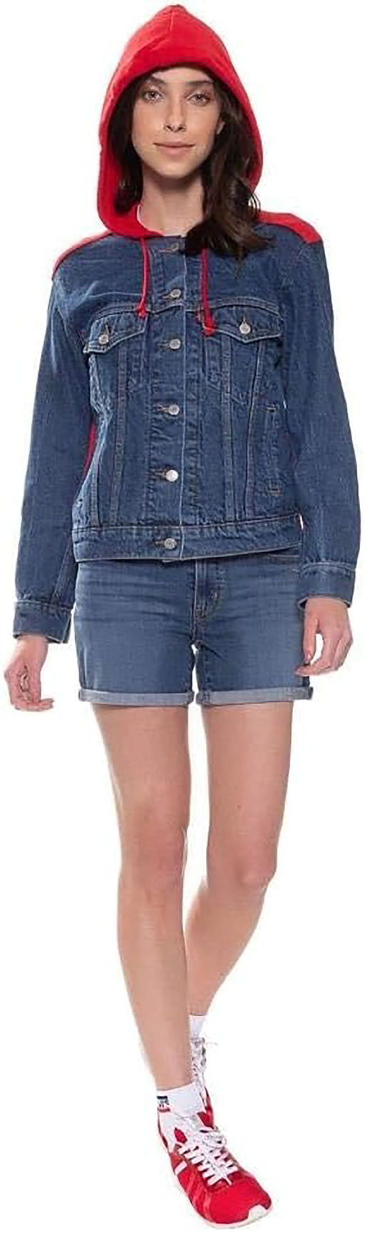 Куртка женская