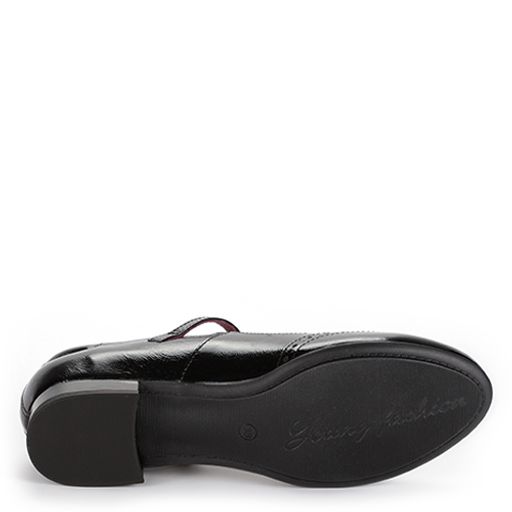 туфли для девочек - Elegami фото 4