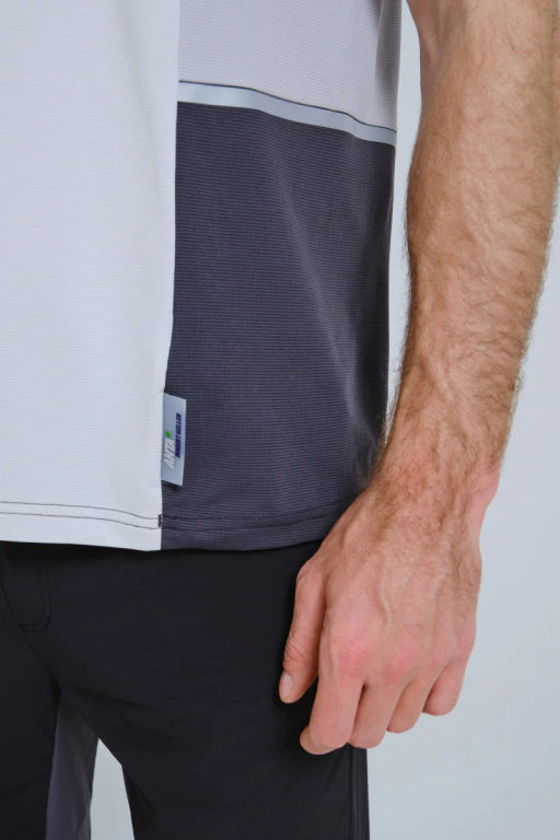 Футболка Anta Robert Geller  фото 4