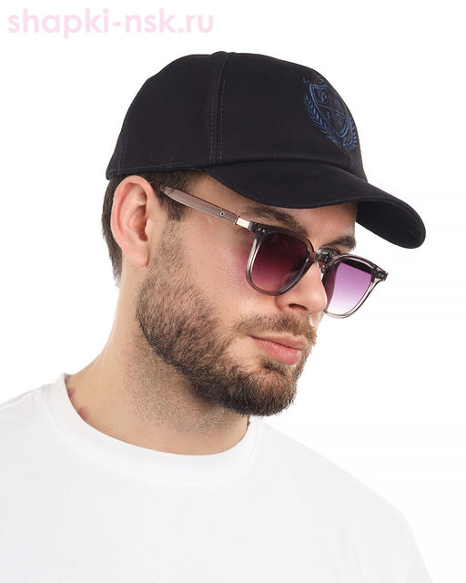 077-3 V Герб Бейсболка (56-62)