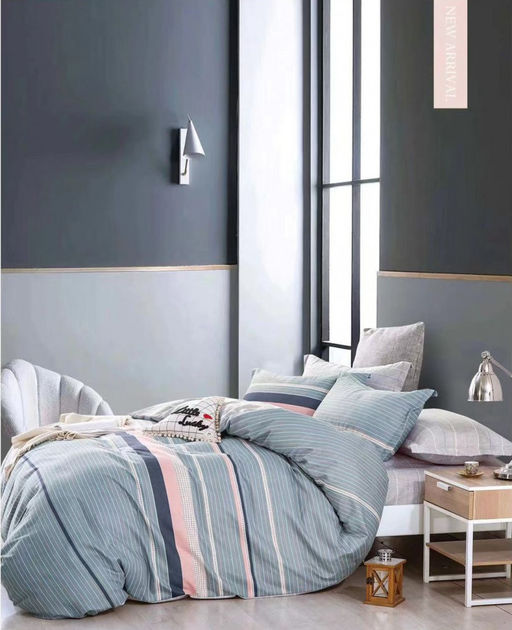 КПБ ALANNA Home ALAH134 Евро