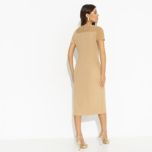 Платье дизайнерское, Шлейф юности - Charutti фото 17